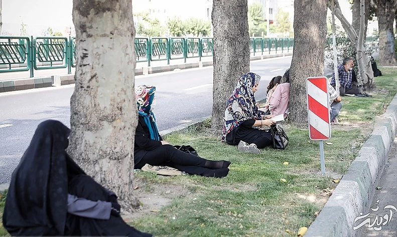 (تصاویر) کنکور علوم انسانی و علوم ریاضی و فنی ۱۴۰۰